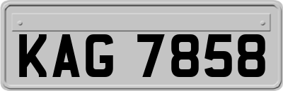 KAG7858