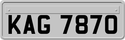 KAG7870