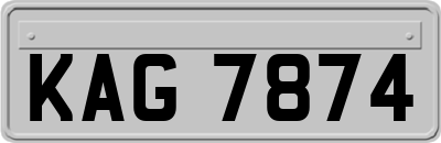 KAG7874