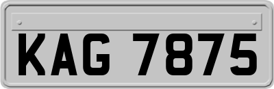 KAG7875