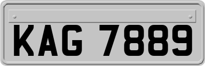 KAG7889
