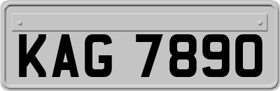 KAG7890