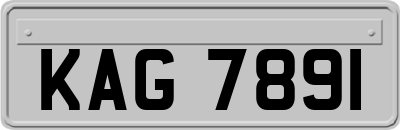 KAG7891