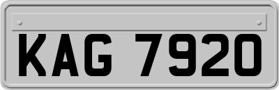 KAG7920