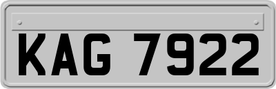 KAG7922