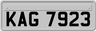 KAG7923