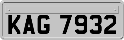 KAG7932