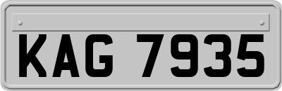 KAG7935