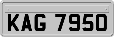 KAG7950