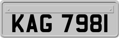 KAG7981