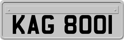 KAG8001