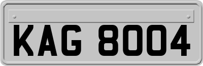 KAG8004