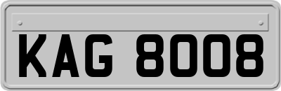 KAG8008