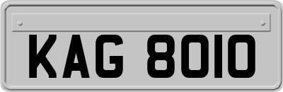 KAG8010