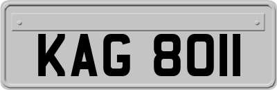 KAG8011