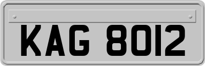 KAG8012
