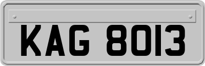 KAG8013