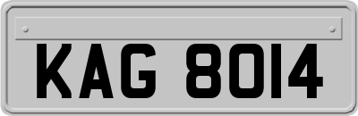 KAG8014