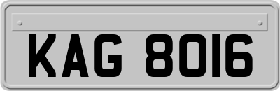 KAG8016