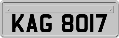 KAG8017