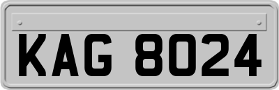 KAG8024