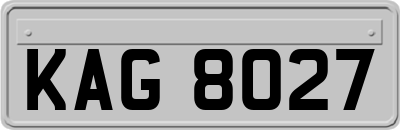 KAG8027