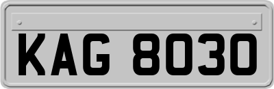 KAG8030