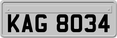 KAG8034
