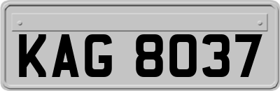 KAG8037
