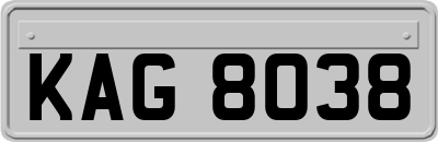 KAG8038