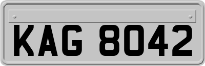 KAG8042