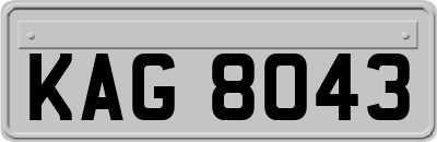 KAG8043