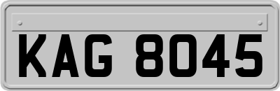 KAG8045