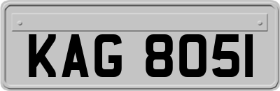 KAG8051