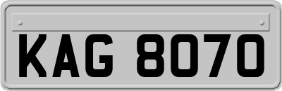 KAG8070