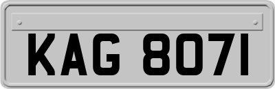 KAG8071