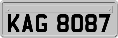 KAG8087