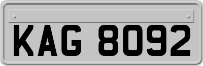 KAG8092
