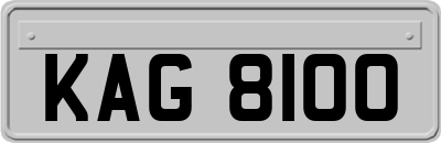 KAG8100