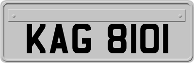 KAG8101