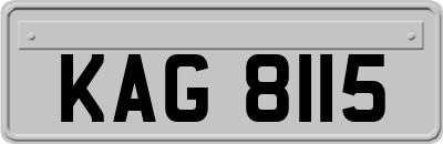 KAG8115