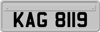 KAG8119
