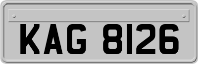 KAG8126