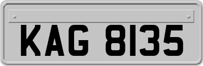 KAG8135