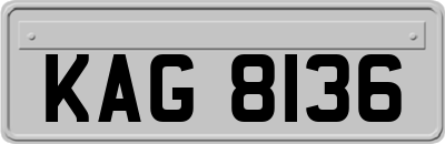 KAG8136