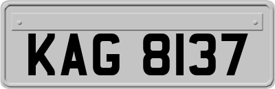 KAG8137