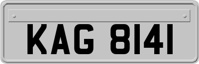 KAG8141