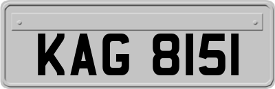KAG8151