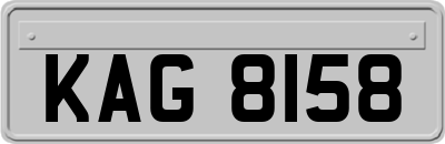 KAG8158