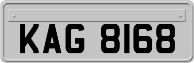 KAG8168
